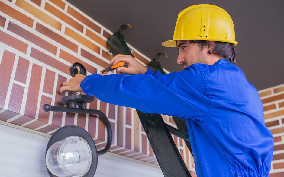 dépannage électricien Meaux
