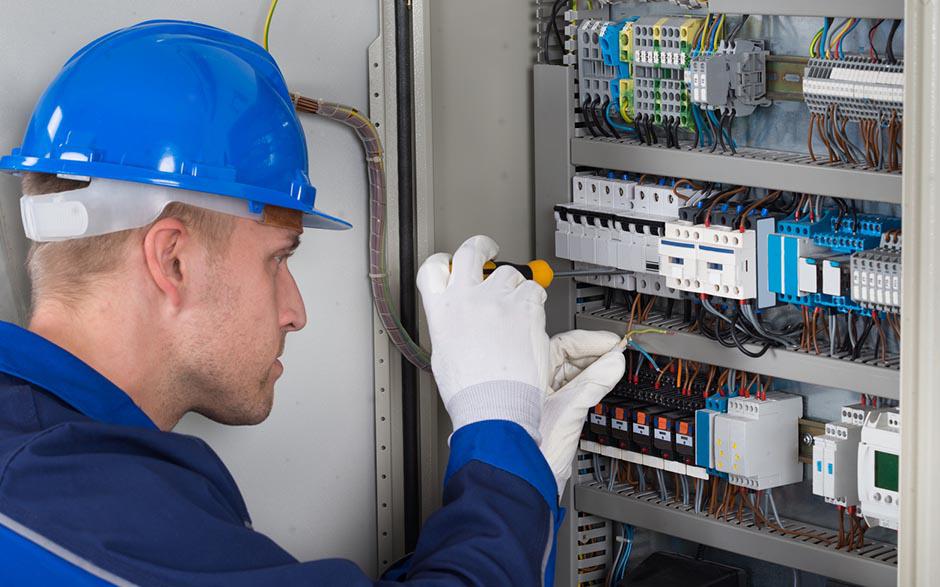 dépannage électricien Argenteuil