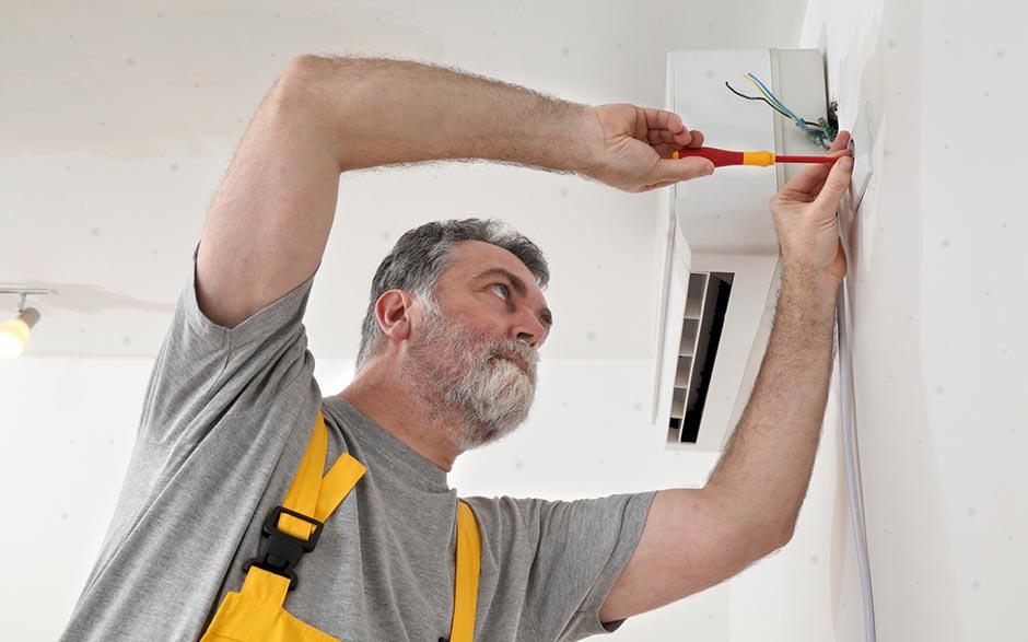 dépannage électricien Meaux